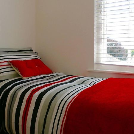Union House Apartments St Columb Major Zewnętrze zdjęcie