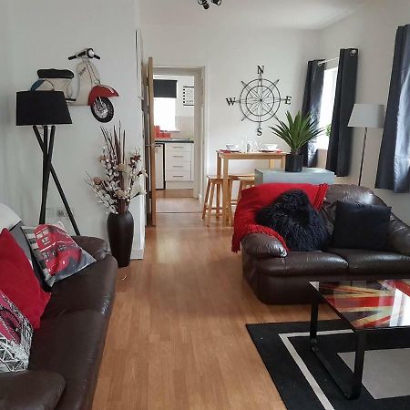 Union House Apartments St Columb Major Zewnętrze zdjęcie