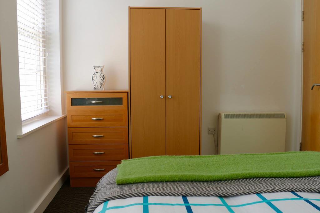 Union House Apartments St Columb Major Zewnętrze zdjęcie
