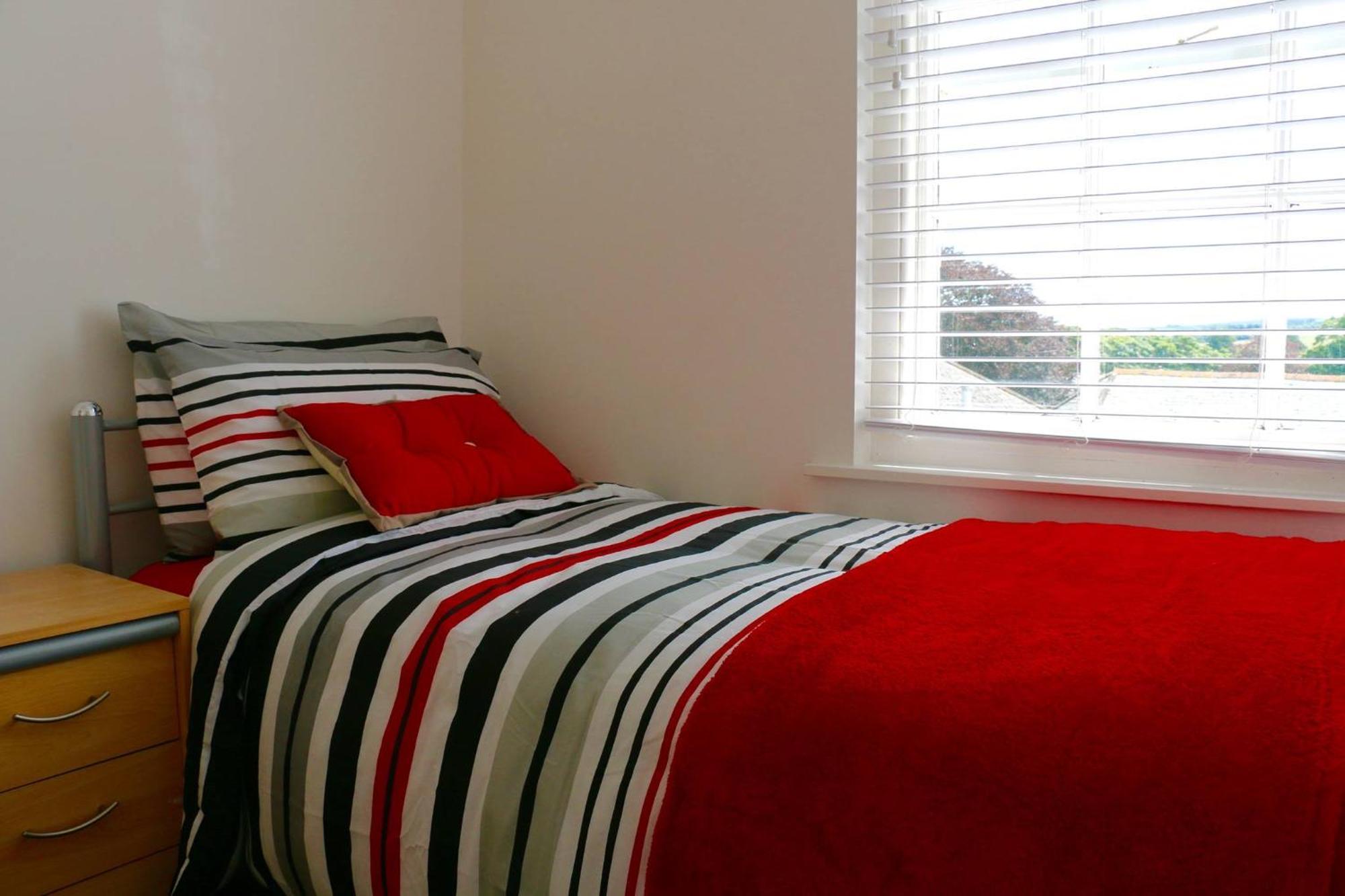 Union House Apartments St Columb Major Zewnętrze zdjęcie