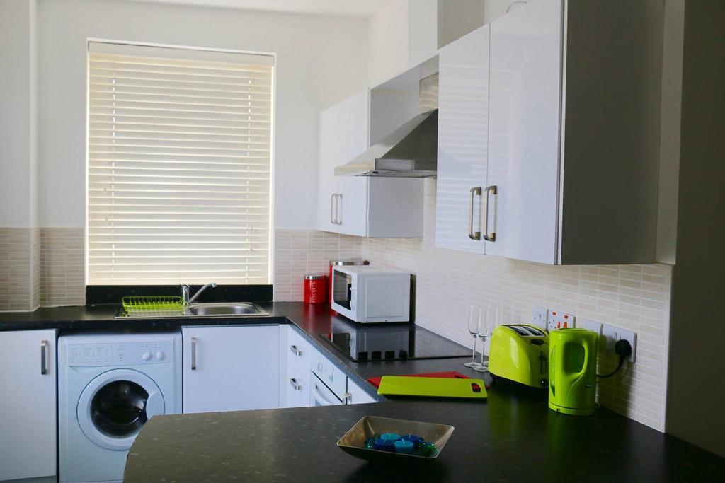 Union House Apartments St Columb Major Zewnętrze zdjęcie