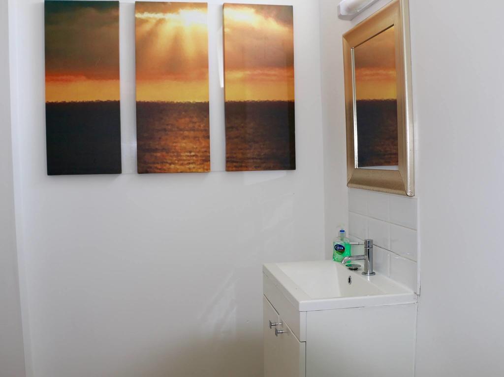 Union House Apartments St Columb Major Zewnętrze zdjęcie