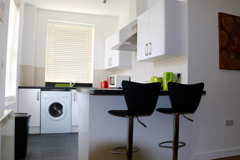 Union House Apartments St Columb Major Zewnętrze zdjęcie
