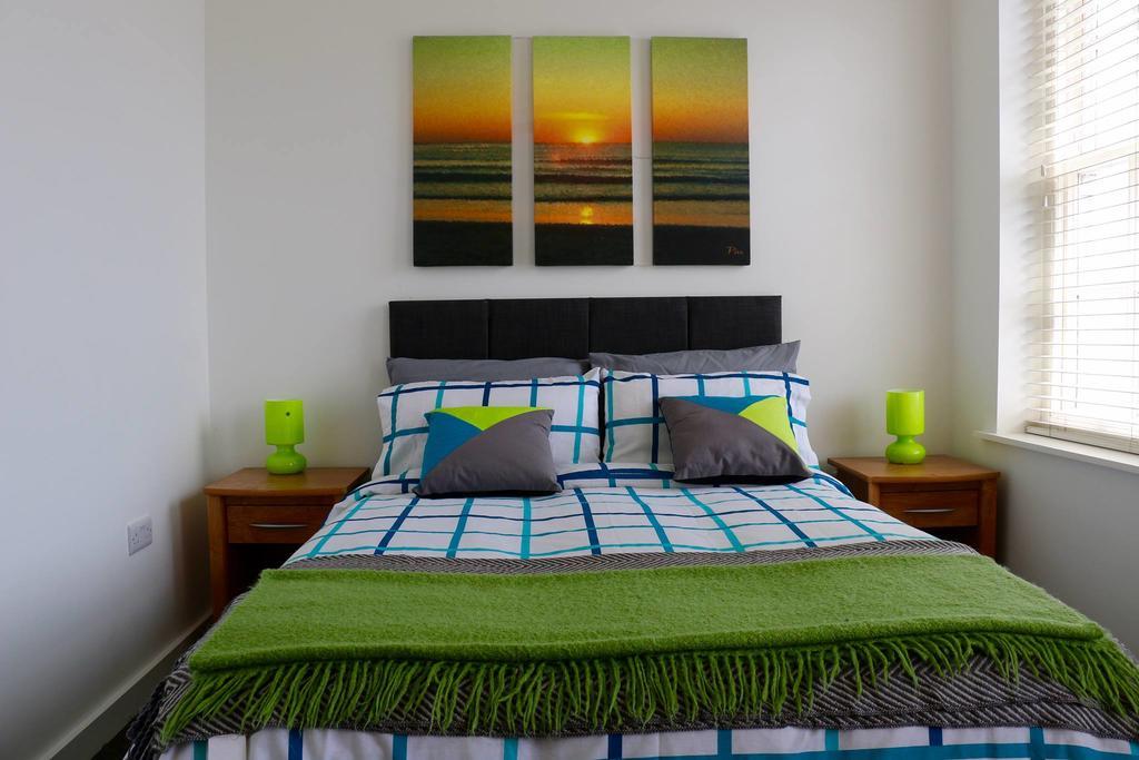 Union House Apartments St Columb Major Zewnętrze zdjęcie
