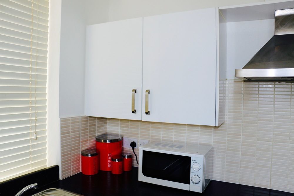 Union House Apartments St Columb Major Zewnętrze zdjęcie