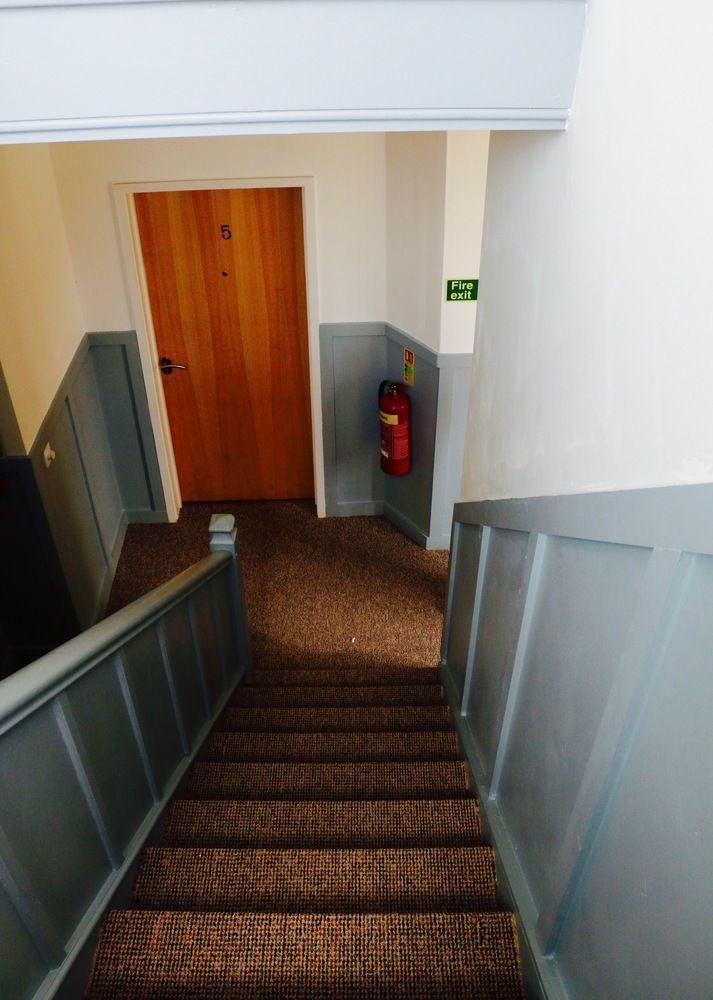 Union House Apartments St Columb Major Zewnętrze zdjęcie