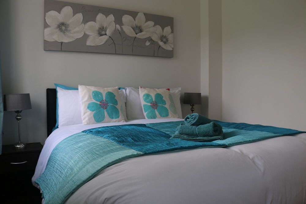 Union House Apartments St Columb Major Zewnętrze zdjęcie