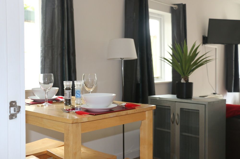 Union House Apartments St Columb Major Zewnętrze zdjęcie