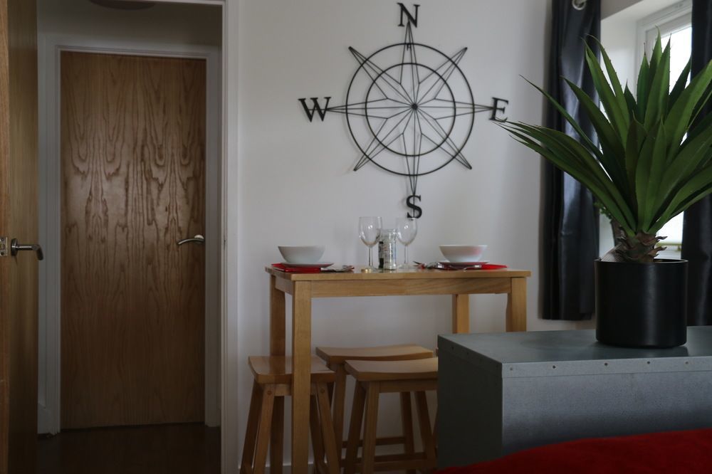 Union House Apartments St Columb Major Zewnętrze zdjęcie