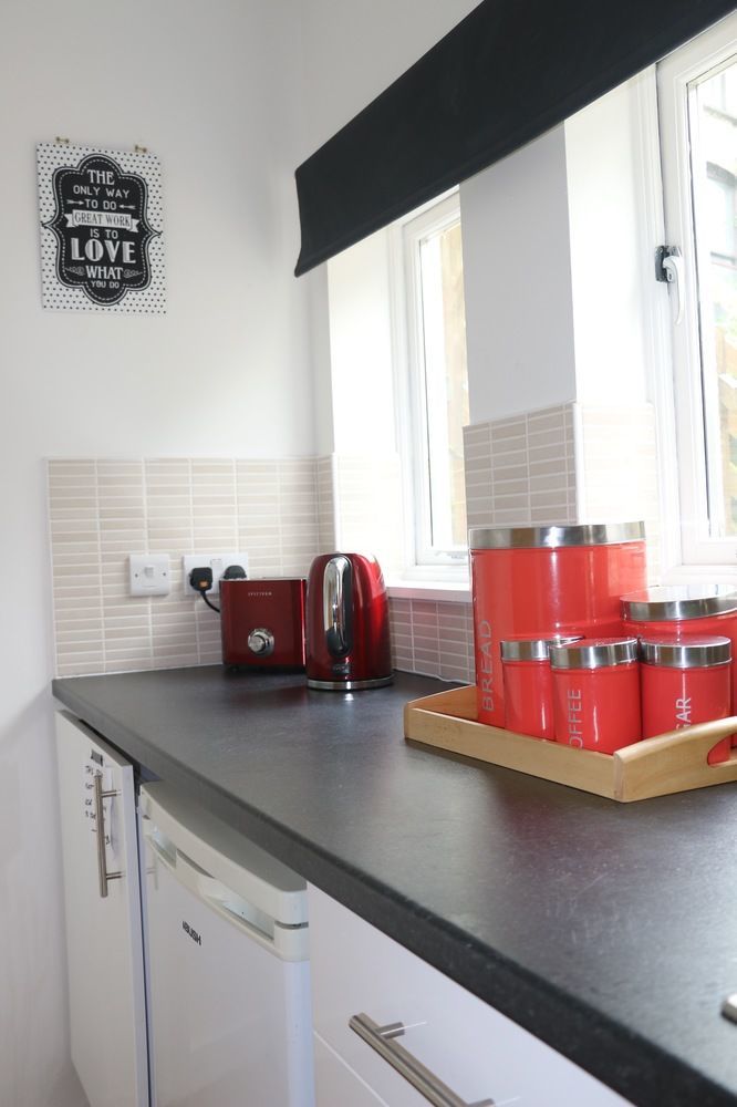 Union House Apartments St Columb Major Zewnętrze zdjęcie