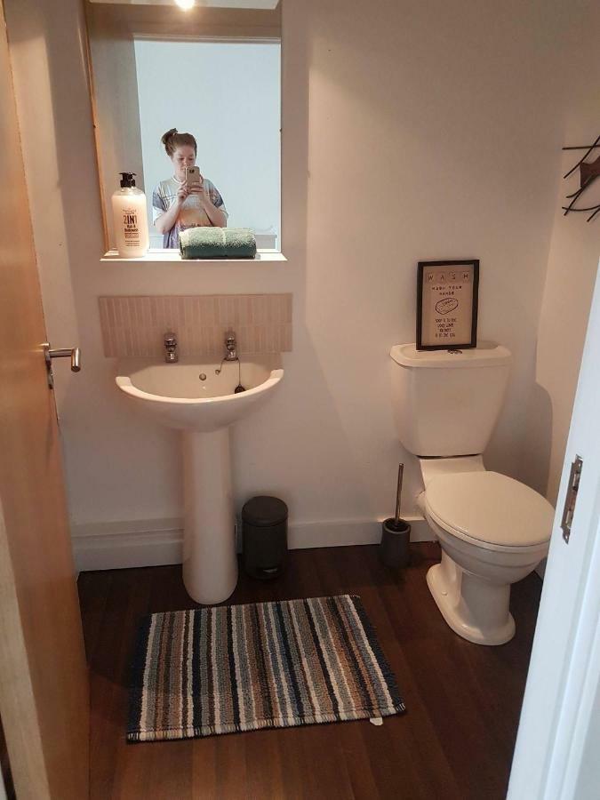 Union House Apartments St Columb Major Zewnętrze zdjęcie