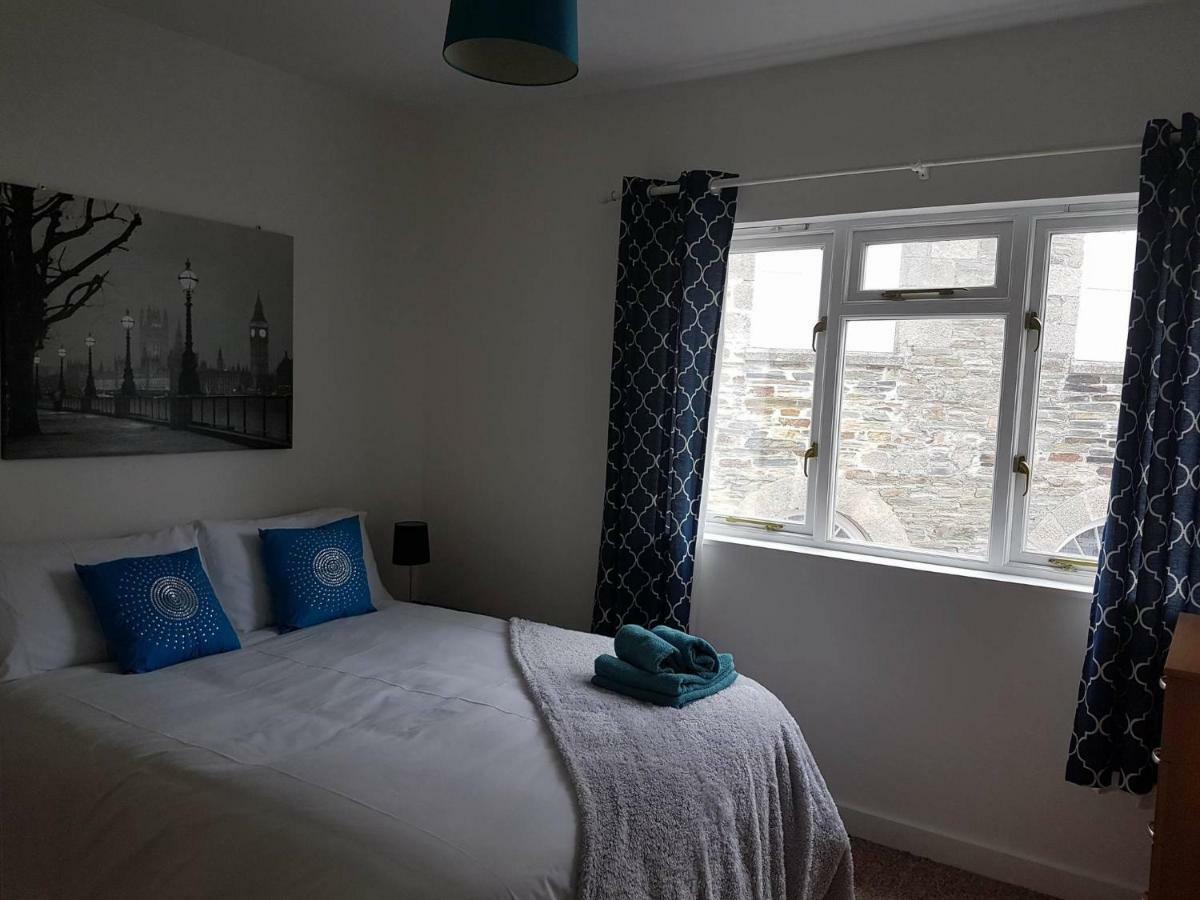 Union House Apartments St Columb Major Zewnętrze zdjęcie