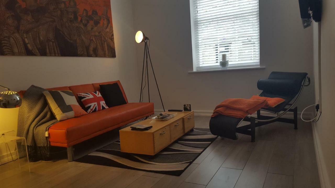 Union House Apartments St Columb Major Zewnętrze zdjęcie