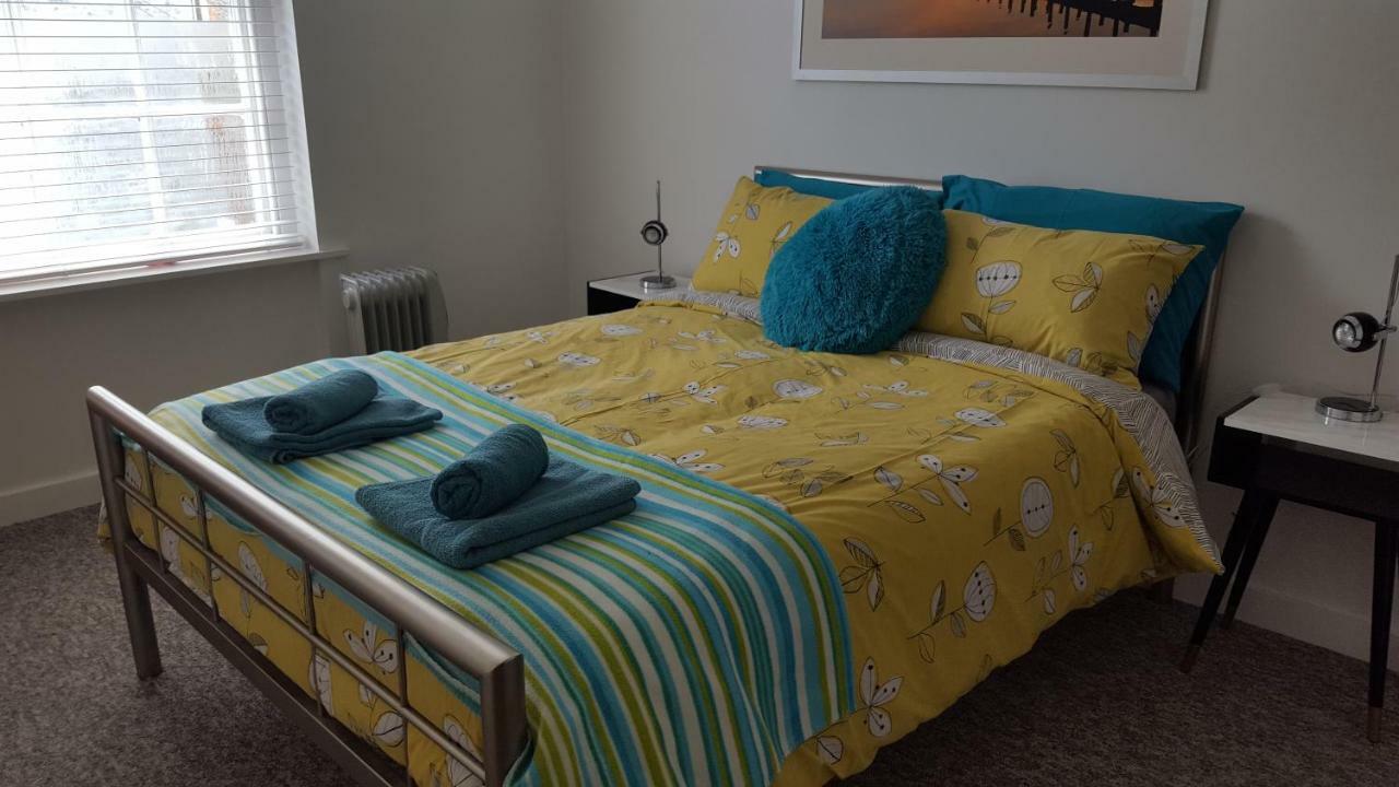 Union House Apartments St Columb Major Zewnętrze zdjęcie