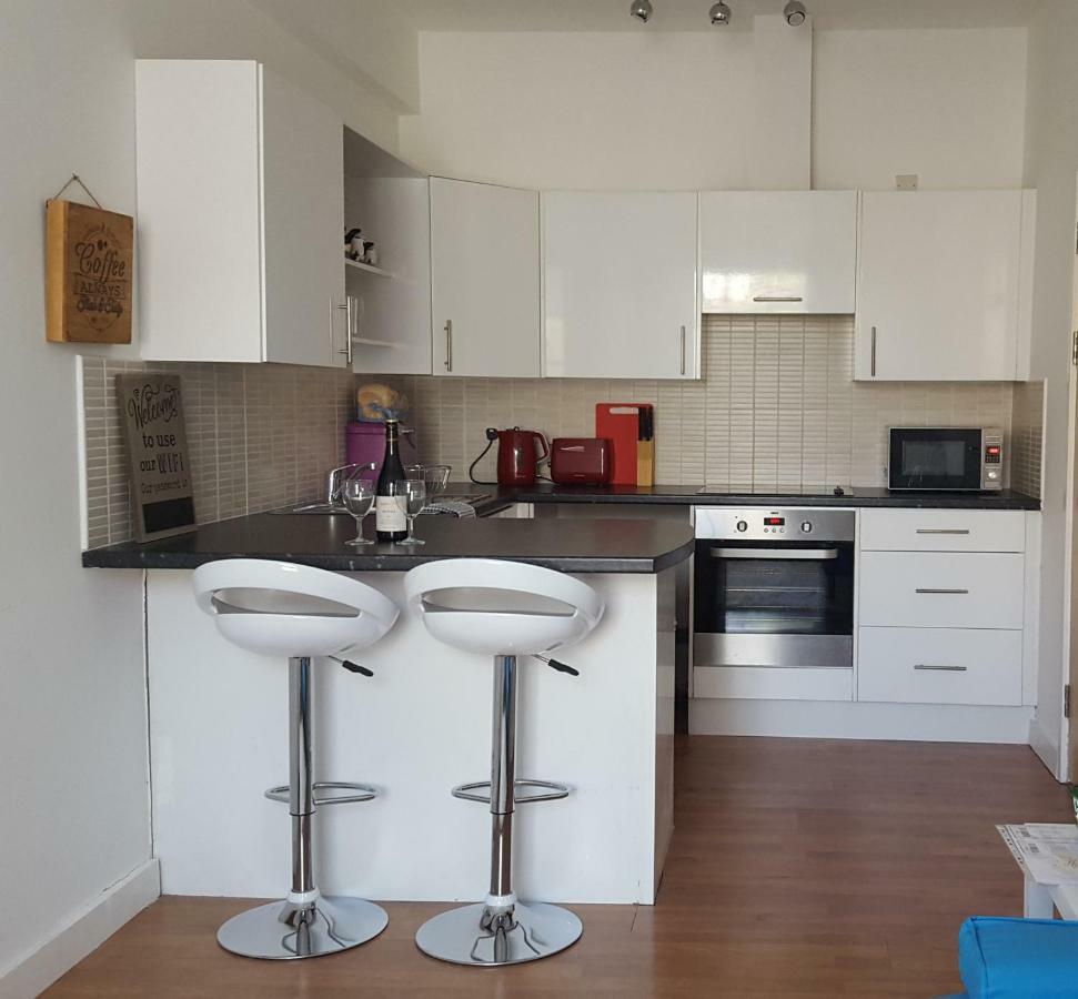 Union House Apartments St Columb Major Zewnętrze zdjęcie