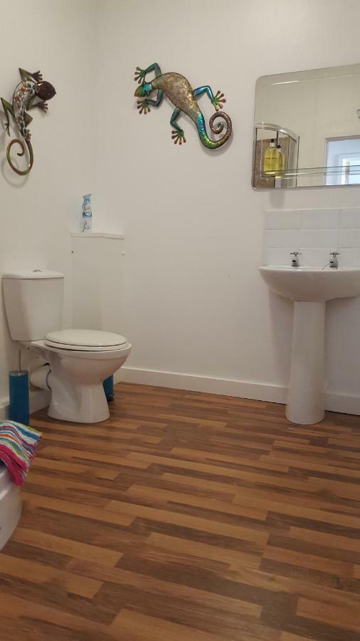 Union House Apartments St Columb Major Zewnętrze zdjęcie
