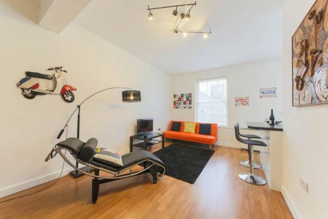 Union House Apartments St Columb Major Zewnętrze zdjęcie