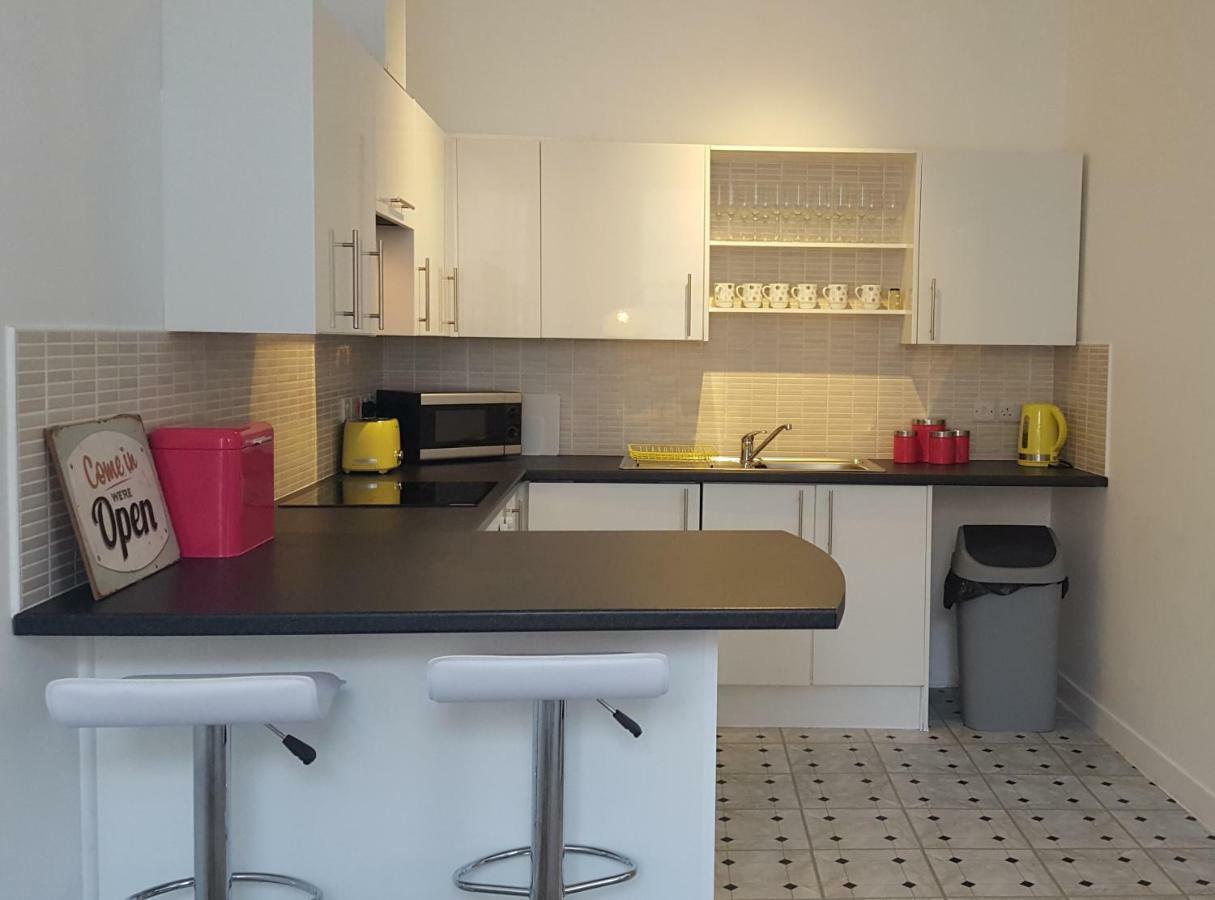 Union House Apartments St Columb Major Zewnętrze zdjęcie