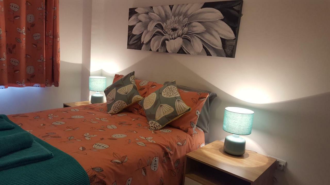 Union House Apartments St Columb Major Zewnętrze zdjęcie