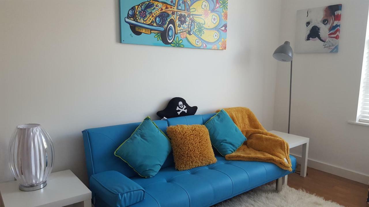 Union House Apartments St Columb Major Zewnętrze zdjęcie